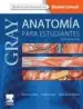 AudioLibro Gray. Anatomía para Estudiantes, 3ª ed. de R. Drake