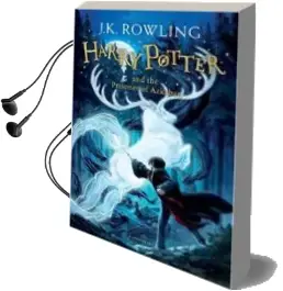 Descargar AudioLibro Harry Potter and the Prisoner of Azkaban (Signature ed) de J.K. Rowling año 2015