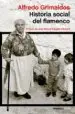 AudioLibro Historia Social del Flamenco de Alfredo Grimaldos