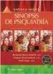 AudioLibro Kaplan & Sadock: Sinopsis de Psiquiatria (11ª Ed.) de Benjamin James Sadock