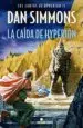AudioLibro La Caída de Hyperion de Dan Simmons