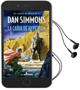 Descargar AudioLibro La Caída de Hyperion de Dan Simmons año 2015