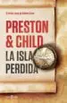 AudioLibro La Isla Perdida (Gideon Crew 3) de Douglas Preston