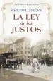 AudioLibro La ley de los Justos de Chufo Llorens