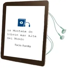 Descargar AudioLibro La Montaña de Libros más Alta del Mundo de Rocío Bonilla año 2015