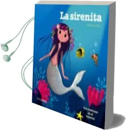Descargar AudioLibro La Sirenita de Sebastien Pelon año 2015