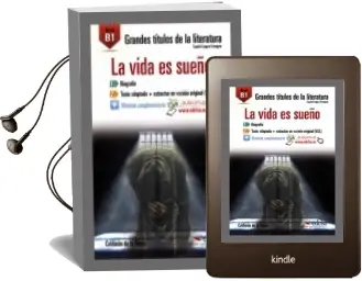 Descargar AudioLibro La Vida es Sueño: Lectura Graduada - b1 de Pedro Calderon De La Barca año 2015
