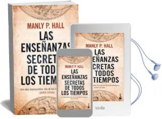Descargar AudioLibro Las Enseñanzas Secretas de Todos los Tiempos de Manly P. Hall año 2015