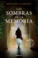 AudioLibro Las Sombras de la Memoria de Mercedes Guerrero