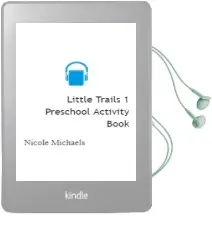 Descargar AudioLibro Little Trails 1. Preschool. Activity Book  de Nicole Michaels año 2015