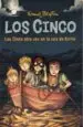 AudioLibro Los Cinco Otra vez en la Isla de Kirrin de Enid Blyton