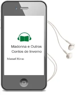 Descargar AudioLibro Madonna e Outros Contos de Inverno de Manuel Rivas año 2015