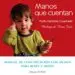 AudioLibro Manos que Cuentan de Ruth Cañadas Cuadrado