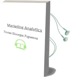 Descargar AudioLibro Marketing Analytics de Tristán Elósegui Figueroa año 2015