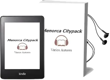 Descargar AudioLibro Menorca (Citypack) de Varios Autores año 2015