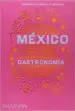 AudioLibro Mexico. Gastronomía de Margarita Carrillo Aronte