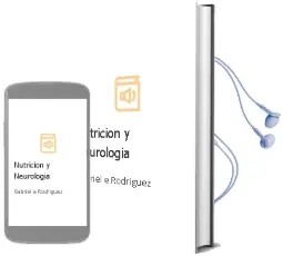 Descargar AudioLibro Nutricion y Neurologia de Gabriel E. Rodríguez año 2015