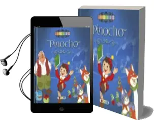 Descargar AudioLibro Pequeclasicos Pinocho de Varios Autores año 2015