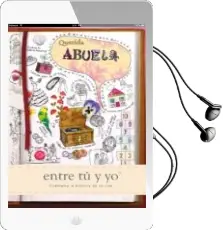 Descargar AudioLibro Querida Abuela, Entre tu y yo de Varios Autores año 2015