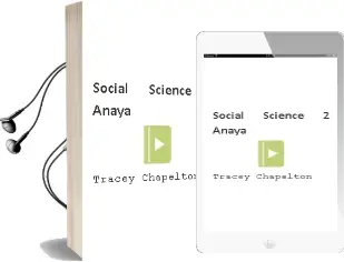 Descargar AudioLibro Social Science 2. Anaya de Tracey Chapelton año 2015