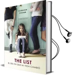 Descargar AudioLibro The List. el día en que mi Vida Cambió de Siobhan Vivian año 2015