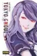 AudioLibro Tokyo Ghoul 5 de Sui Ishida