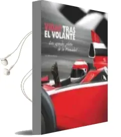 Descargar AudioLibro Vidas Tras el Volante: Los Grandes Pilotos de la Formula 1 de Roberto Gurian año 2015