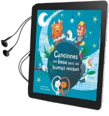 Descargar AudioLibro Canciones con Beso para las Buenas Noches de Varios Autores año 2015