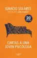 AudioLibro Cartas a una Joven Psicóloga de Ignacio Solares