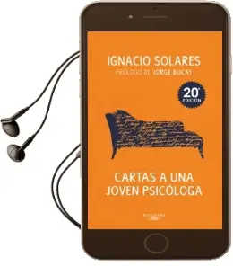 Descargar AudioLibro Cartas a una Joven Psicóloga de Ignacio Solares año 2015