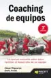 AudioLibro Coaching de Equipos de Enric Arola