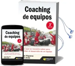 Descargar AudioLibro Coaching de Equipos de Enric Arola año 2015