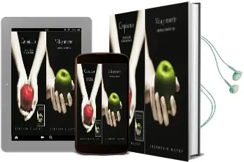 Descargar AudioLibro Crepúsculo. Décimo Aniversario Vida y Muerte Edición Dual de Stephenie Meyer año 2015