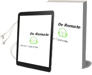 Descargar AudioLibro De Remate de Héctor Cajaraville año 2015