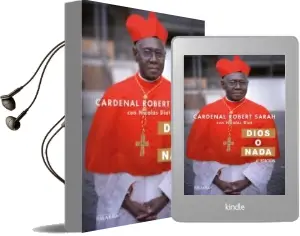 Descargar AudioLibro Dios o Nada de Robert Sarah año 2015
