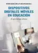 AudioLibro Dispositivos Digitales Móviles en Educación de Esteban Vazquez Cano