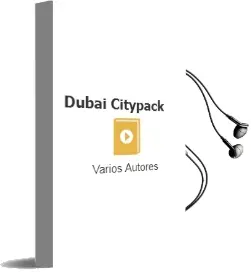 Descargar AudioLibro Dubái (Citypack) de Varios Autores año 2015