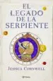 AudioLibro El Legado de la Serpiente de Jessica Cornwell