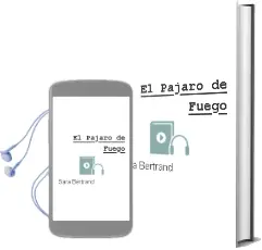 Descargar AudioLibro El Pájaro de Fuego de Sara Bertrand año 2015