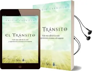 Descargar AudioLibro El Tránsito de Emilio Carrillo año 2015