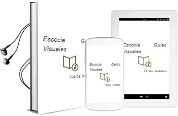 Descargar AudioLibro Escocia (Guías Visuales) de Varios Autores año 2015