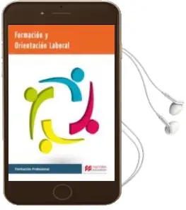 Descargar AudioLibro Formacion y Orientacion Laboral (Fol) 2015 de Varios Autores año 2015
