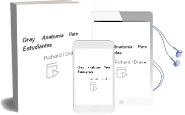 Descargar AudioLibro Gray Anatomia para Estudiantes de Richard L. Drake año 2015