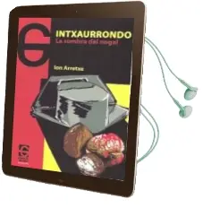 Descargar AudioLibro Intxaurrondo de Ion Arretxe año 2015
