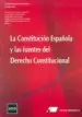 AudioLibro La Constitucion Española y las Fuentes del Derecho Constitucional (Nuevo Curso 2014-2015) de Juan Manuel Goig Martinez