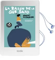 Descargar AudioLibro La Razon por la que Salto de Naoki Higashida año 2015