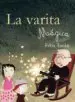AudioLibro La Varita Magica de Felix Toran Marti