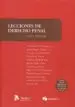 AudioLibro Lecciones de Derecho Penal: Parte Especial (4ª Ed.) de Jesus Maria Silva Sanchez