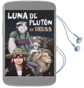 Descargar AudioLibro Luna de Pluton de Dross año 2015