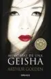 AudioLibro Memorias de una Geisha de Arthur Golden